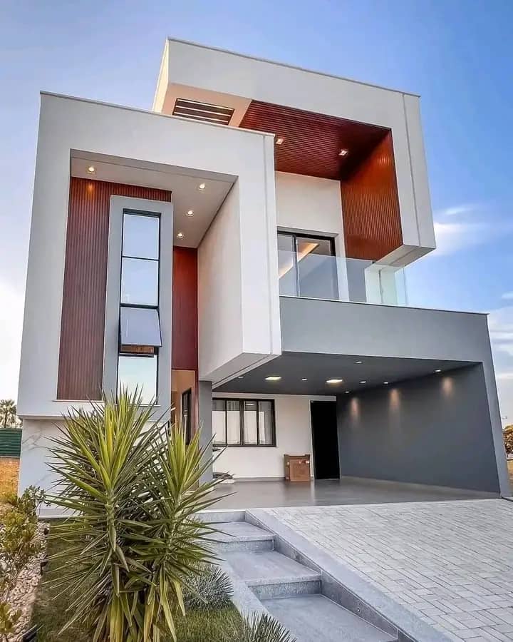 Ridge B Construction Project